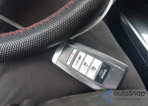 2020 Acura Mdx Technology A-Spec Packages из США, поврежденный, VIN 5J8YD4H06LL018672